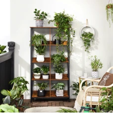 Стеллаж Leobert Libreria в стиле Loft