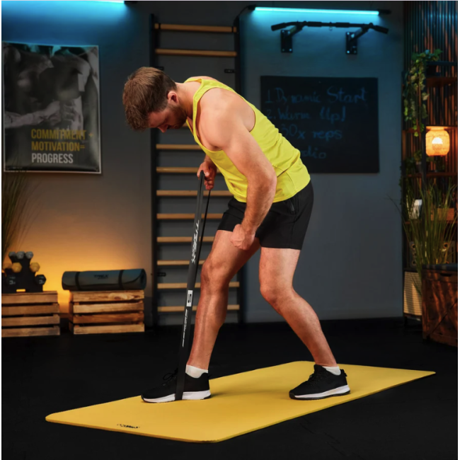 Набір резинок для фітнесу Trex Sport TX-065RBV 1-18кг