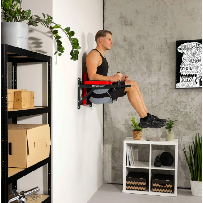 Бруси настінні Hop-Sport HS-1003K