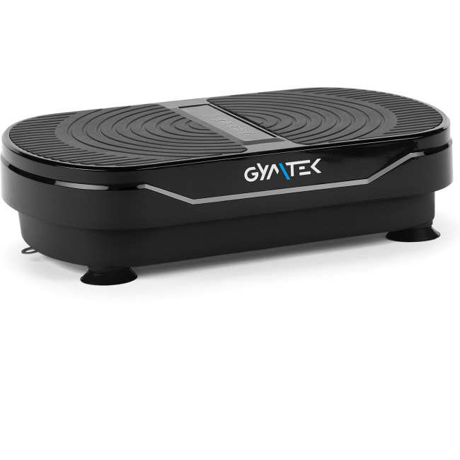 Вибрационная платформа GYMTEK XP300 черный