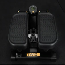 Степпер 2в1 Trex-Sport TX-070SP Twiz черный