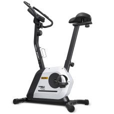 Велотренажер Trex Sport TX-500MB IRON магнитный белый