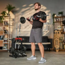 Стійка під диски, грифи та гантелі Hop-Sport HS-1008A