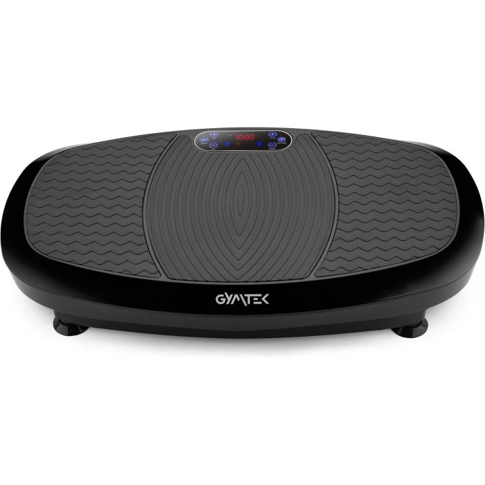 Вібраційна платформа Gymtek 3D XP750 Black
