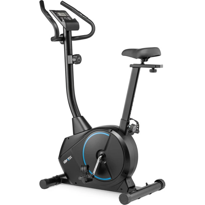 Велотренажер Gymtek XB1500 магнитный синий