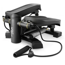 Степпер 2в1 Trex-Sport TX-070SP Twiz черный