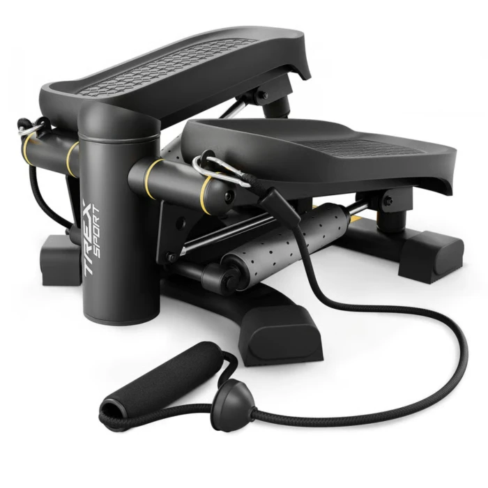 Степпер 2в1 Trex-Sport TX-070SP Twiz чорний