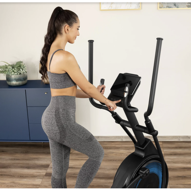 Орбітрек Gymtek XCF5000 електромагнітний