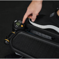 Степпер 2в1 Trex-Sport TX-070SP Twiz чорний