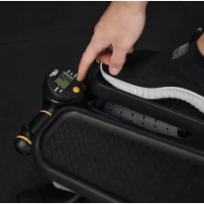 Степпер 2в1 Trex-Sport TX-070SP Twiz черный