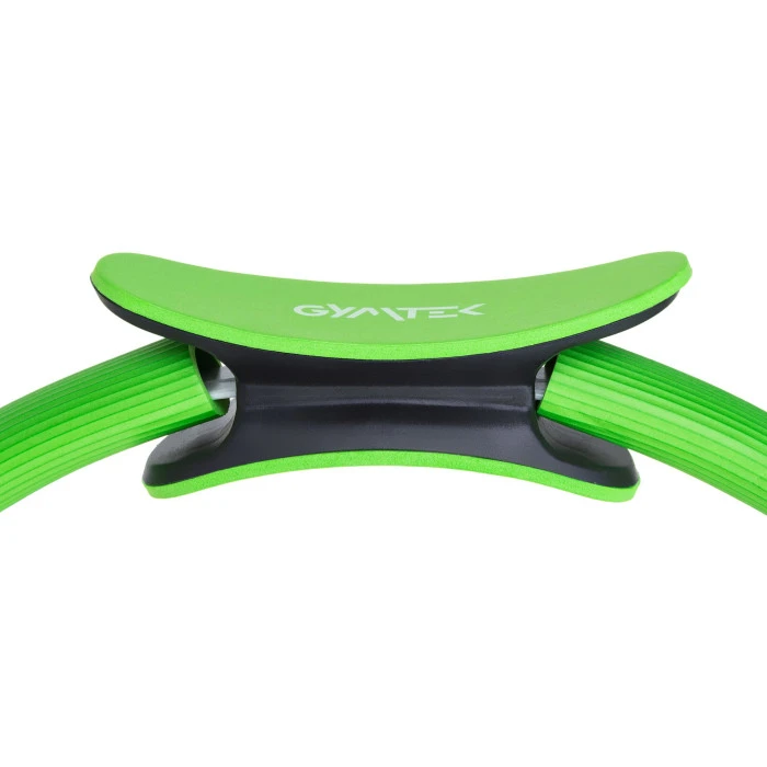 Кольцо для пилатеса Gymtek армированное стекловолокно 38см.