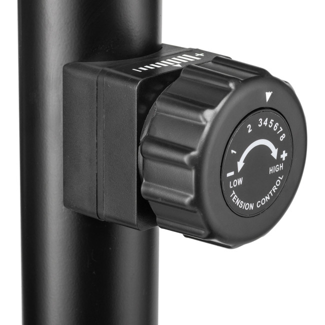 Велотренажер Gymtek XB1500 магнитный синий