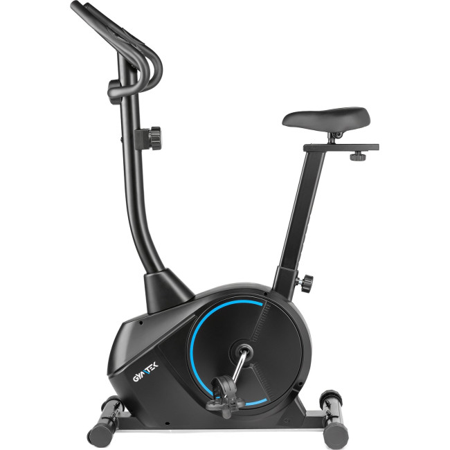 Велотренажер Gymtek XB1500 магнитный синий