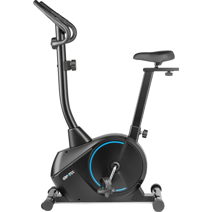Велотренажер Gymtek XB1500 магнитный синий