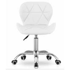 Офісне крісло Leobert Avola білий