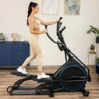 Орбитрек Gymtek XC9200 электромагнитный