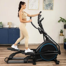 Орбітрек Gymtek XC9200 електромагнітний