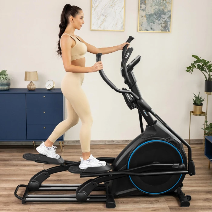 Орбитрек Gymtek XC9200 электромагнитный