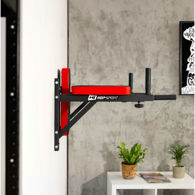 Бруси настінні Hop-Sport HS-1003K