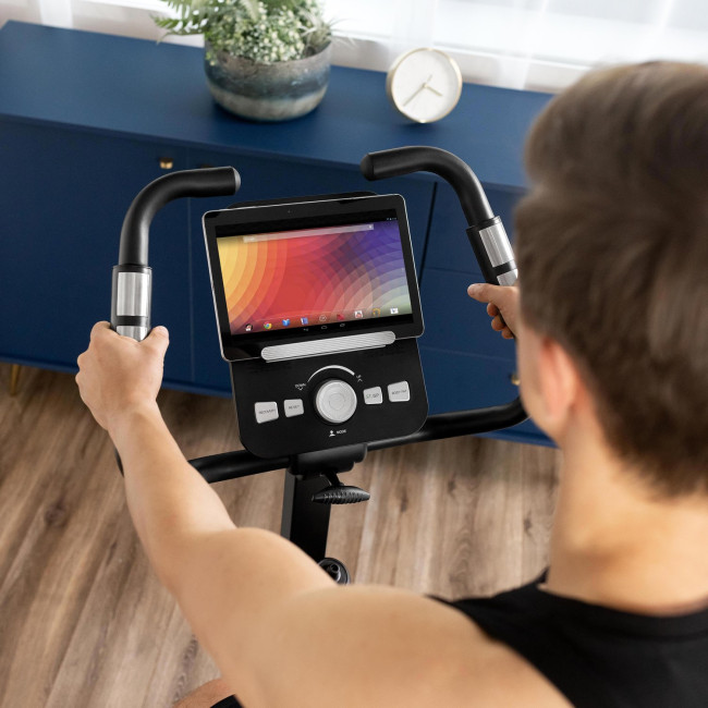 Велотренажер Gymtek XB5000 электромагнитный