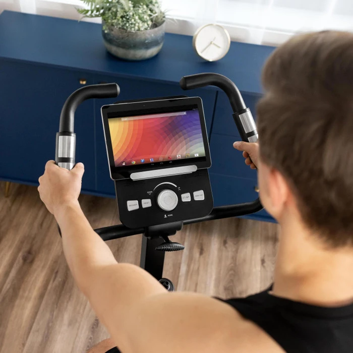 Велотренажер Gymtek XB5000 электромагнитный