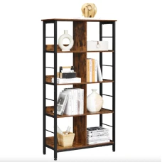 Стеллаж Leobert Libreria в стиле Loft