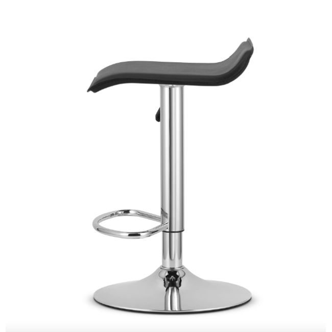 Барный стул Leobert Fort экокожа