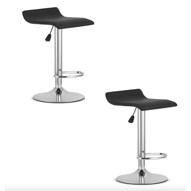 Барный стул Leobert Fort экокожа