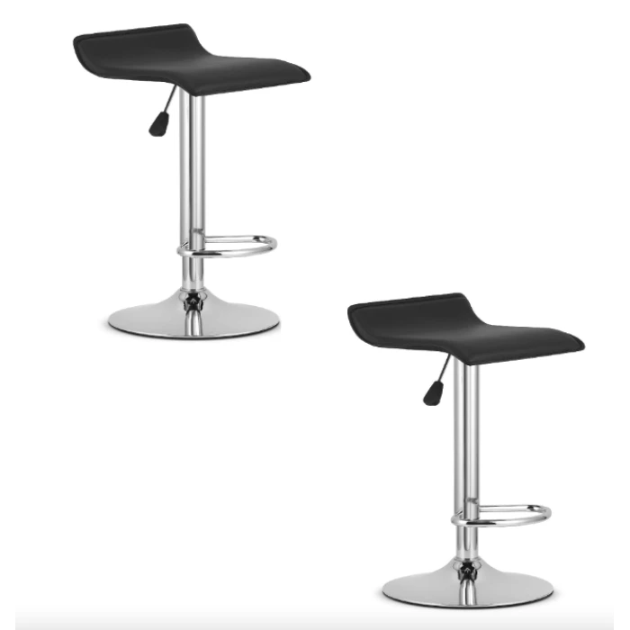 Барный стул Leobert Fort экокожа