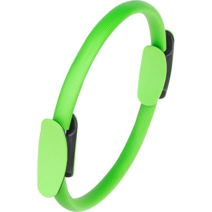 Кольцо для пилатеса Gymtek армированное стекловолокно 38см.