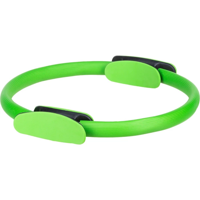 Кольцо для пилатеса Gymtek армированное стекловолокно 38см.