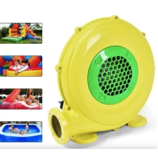 Повітряний насос Costway Rio електричний 850 Вт для надувних замків