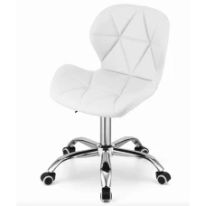 Офісне крісло Leobert Avola білий