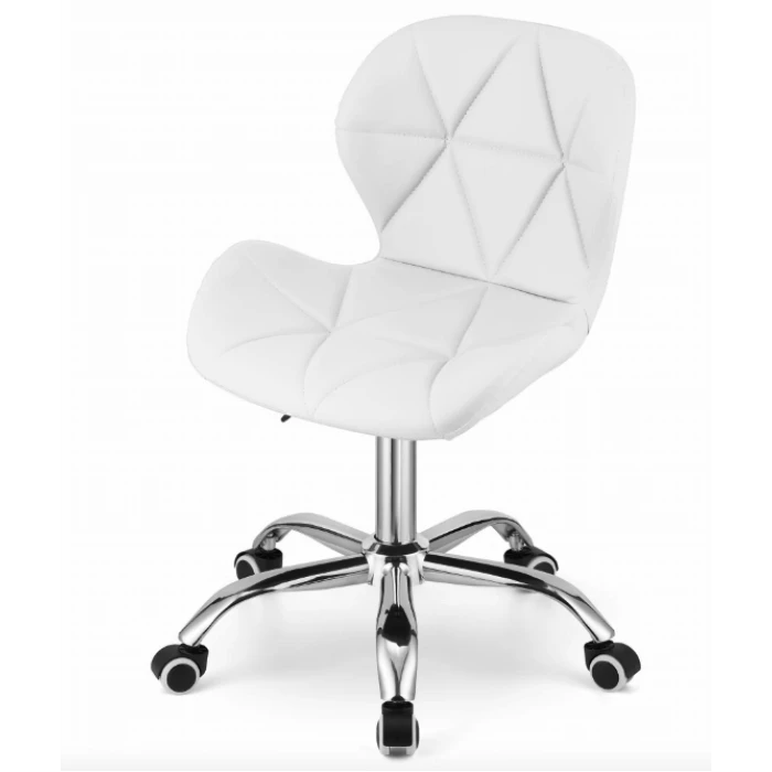 Офісне крісло Leobert Avola білий