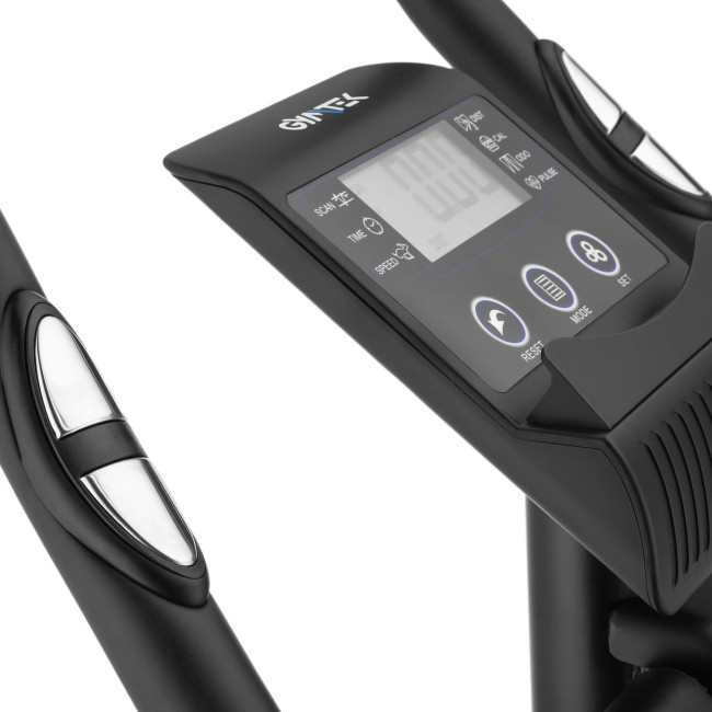 Велотренажер Gymtek XB1400 магнітний золотий