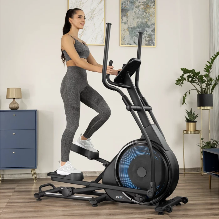 Орбітрек Gymtek XCF5000 електромагнітний