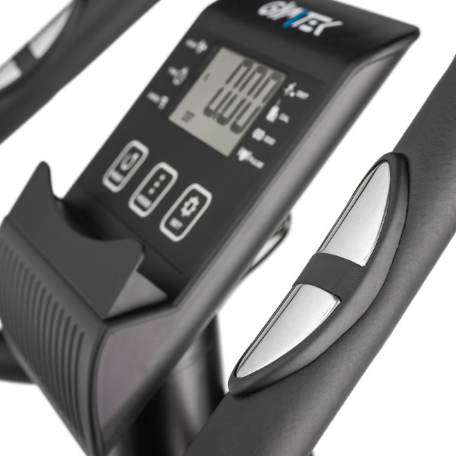 Велотренажер Gymtek XB1500 магнитный синий