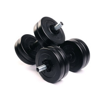 Гантелі Elitum 2 х 11кг