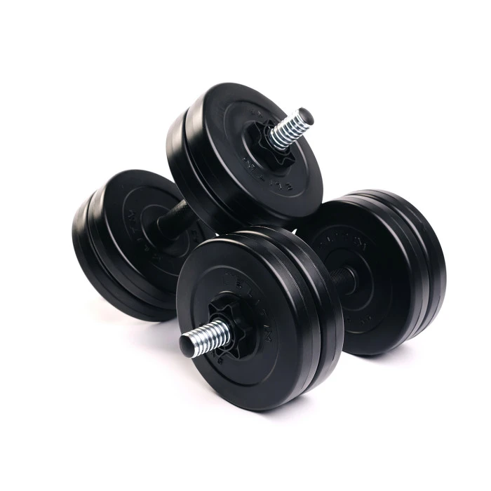 Гантелі Elitum 2 х 11кг