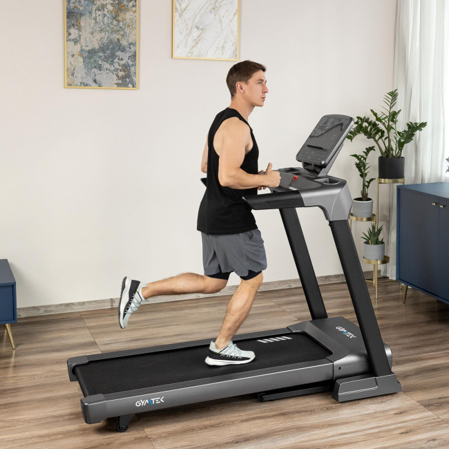Бігова доріжка GYMTEK XT850