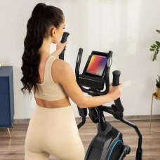 Орбітрек Gymtek XC9200 електромагнітний