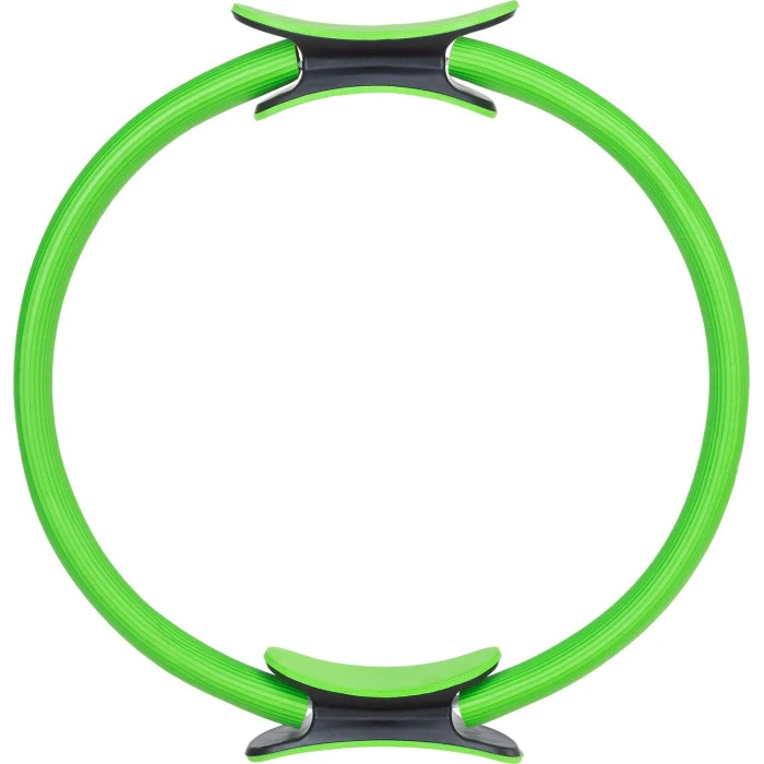 Кольцо для пилатеса Gymtek армированное стекловолокно 38см.