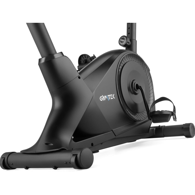 Велотренажер Gymtek XB3000 электромагнитный черный
