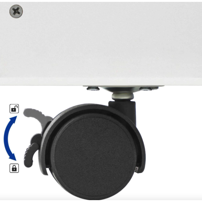 Шкаф-органайзер Leobert Lovely для хранения игрушек