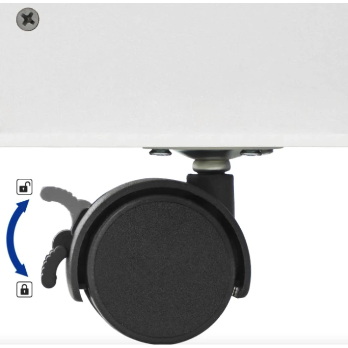 Шкаф-органайзер Leobert Lovely для хранения игрушек