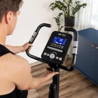 Велотренажер Gymtek XB5000 электромагнитный