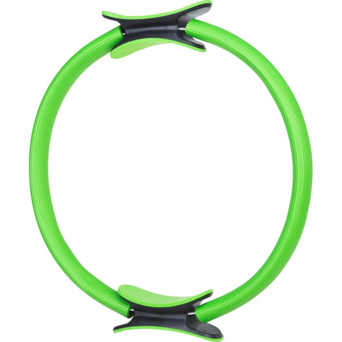 Кольцо для пилатеса Gymtek армированное стекловолокно 38см.