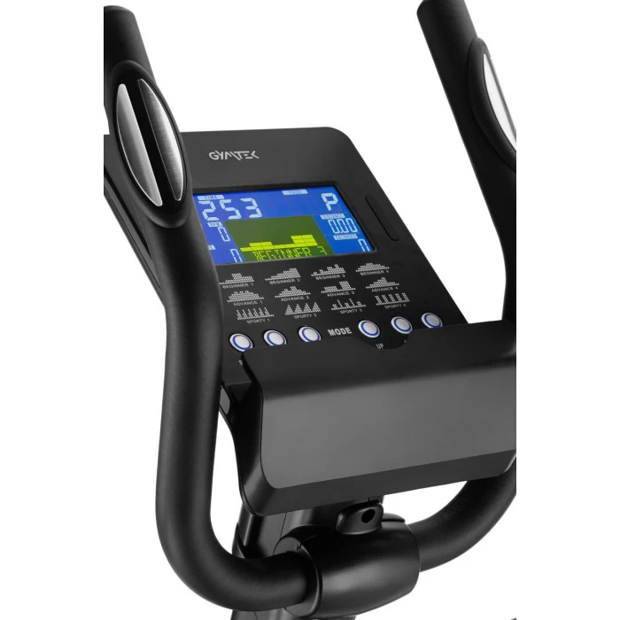 Орбитрек Gymtek XC9200 электромагнитный