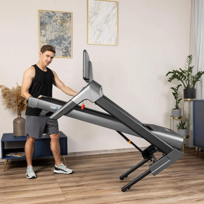 Беговая дорожка GYMTEK XT850