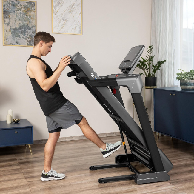 Бігова доріжка GYMTEK XT850